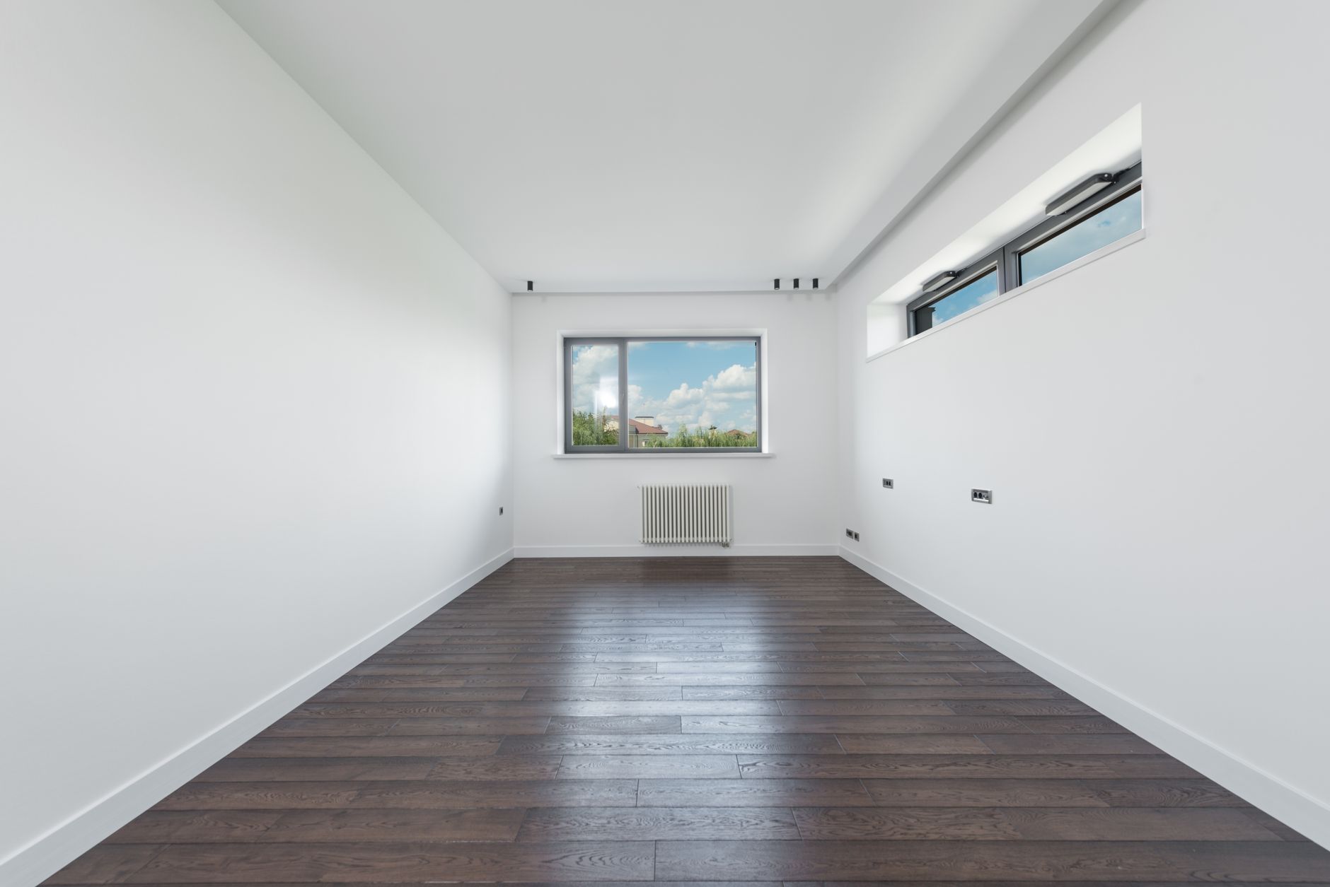 Interior Repaint – Lampasas