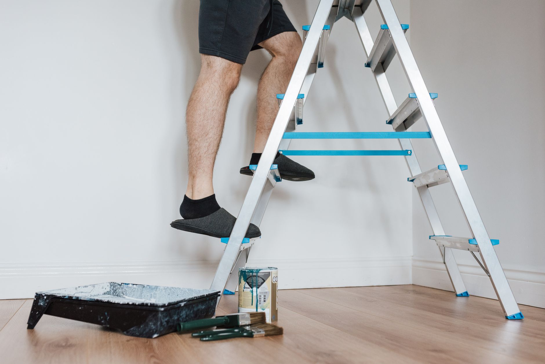 Cabinet Refinishing – Lampasas